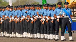 Agniveervayu: खुशखबरी! फिर होगी वायुसेना में अग्निवीरों की भर्ती, जानें  कैसे करना होगा आवेदन और क्या होनी चाहिए योग्यता - indian air force  announced agniveervayu ...