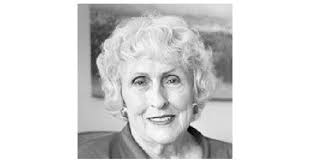 Marilyn Bratcher Obituary (1930