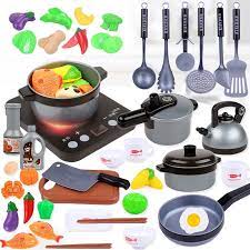No cooking adventure can begin without play cooking utensils. Children Kitchen Toys Simulation Kitchen Utensils Food Cookware Pot Pan Kids Pretend Play Kitchen Set Toys For Girls Doll Food Kitchen Toys Aliexpress