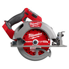 milwaukee circular saw
