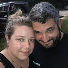 Norma E. Niehaus and Allen “AJ” Stout's Wedding Website