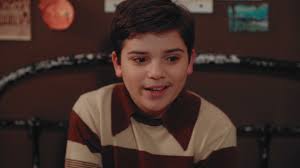 Exclusive: James Grixoni Talks Potato Dreams of America & Why He Was  Initially Reluctant to Take the Role