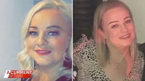 A Current Affair: Woman accused of deceiving Australian friends with fake  terminal cancer is tracked down