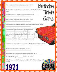 Challenge them to a trivia party! This Item Is Unavailable Etsy Girls Birthday Party Games Birthday Party Games Girls Birthday Party