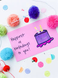 Snowman cards cute snowman snowmen toddler preschool toddler crafts christmas crafts for toddlers crafts. Decorate A Birthday Card Donate Birthday S To Richmond Children Celebrate Rva