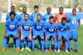 فريق ناشئين الهلال يتعادل مع النصر نادي الهلال السعودي الموقع الرسمي football team football junior