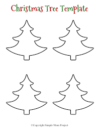I love helping to set up the christmas tree. Free Printable Small Snowflake Templates Christmas Tree Template Free Christmas Printables Diy Christmas Tags