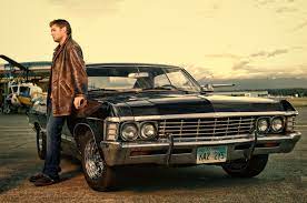 We did not find results for: 5 Things You Might Not Know About Dean Winchester S 1967 Chevrolet Impala The News Wheel