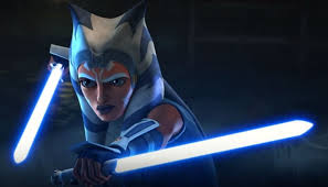 Ahsoka Star Wars Ahsoka Star Wars Collection Disney Star Wars