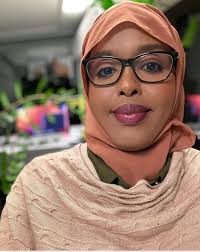 Sterke stemmer, nye muligheter: Somaliske kvinners vei til innflytelse i  Norge