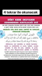Gunluk Vird Zikirler Gunluk Vird Wattpad Dualar Ilham Verici Sozler Pozitif Disiplin