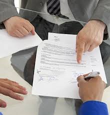 Il doit s'agir d'un licenciement et non d'une démission. Contrat De Travail Definition Du Glossaire