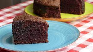 Maybe you would like to learn more about one of these? Bizcocho De Chocolate Muy Esponjoso Cocina Casera Y Facil