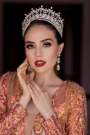 ✋stop gender violence miss universe mexico software engineer chihuahua tourism ambassador @ahchihuahua vegan ‍♀️ owner of @amaw.mx mexicana universal chihuahua. 13 Most Beautiful Mexicana Universal 2020 Candidates Conan Daily