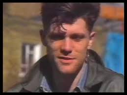 EAT interview (Rockin In The UK) March 1989