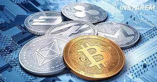 At the heart of cryptocurrency is a rich history of innovation. Cryptocurrencies The Future Of International Money Transfer Industry Instarem Insights