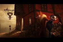 Новая интерпретация знаменитой сказки о деревянной кукле. Everything You Need To Know About Pinocchio Movie 2021