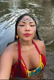 If You're true fan of Native American can i get a big yes..❤️