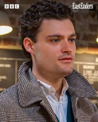 Dean is not welcome at his daughter’s fundraiser in #EastEnders, tonight at  7.30pm