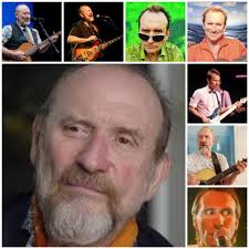 Oldies only Famous Colin 🤔