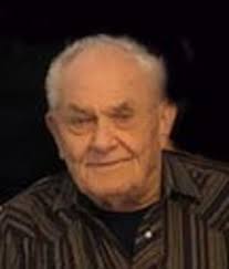 Obituary information for Dale Hoegh