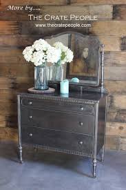 Metal Dresser By Simmons Co On Casters Stripped To Bare Metal Refinished Furniture Rehab Simmons Furniture Metal Furniture