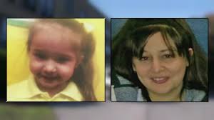 Mother accused of kidnapping daughter hasn't had custody in years