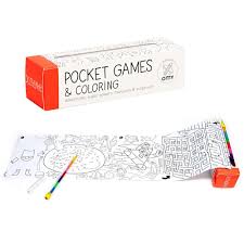 Kanske känner ni igen platser som ni har besökt eller vill resa till. Omy The Original Xxl Coloring Posters Fun Products Zillymonkey