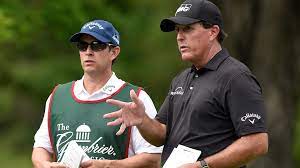 Tim mickelson is now the caddie for brother phil. Phil Mickelson S Brother To Serve As Caddie No Longer Rahm S Agent Golf Channel