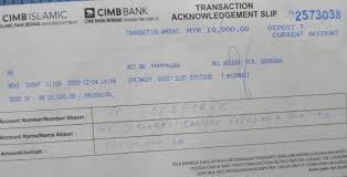 Selain daripada akaun bank islam malaysia berhad bimb. Bcssptn Posts Facebook
