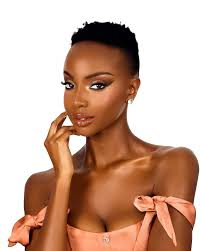 Congratulations to the next candidate handpicked by the judges to  fast-track through the audition process! Meet Vanessa Obeng—current Miss  Ghana USA and a dynamic force proudly representing her heritage