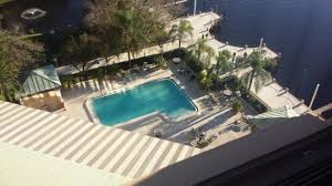 Where was the first westin hotel in the us? Not Much Seating At The Pool Thankfully It Was Cold Picture Of The Westin Tampa Waterside Tripadvisor