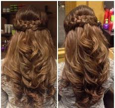 Pakistani Hair Styles Pictures Pakistani Hair Hair Party Hairstyles For Long Hair