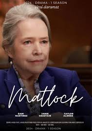 Matlock made a powerful comeback to television with a fresh, modern take,  premiering in the U.S. with a special preview