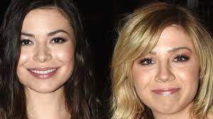 How Jennette Mccurdy And Miranda Cosgrove Really Became Friends While  Filming Icarly