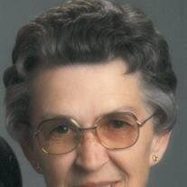 Genevieve Pauline Schloss Obituary