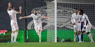 Superstar fc barcelona tersebut mengukir 108 gol sejak debut di liga champions bersama barca pada 2004. Top Skor Sepanjang Masa Liga Champions Benzema Selevel Dengan Raul Halaman All Kompas Com