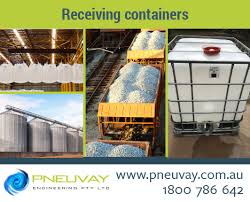 9 Things To Know When Specifying Vacuum Transfer Systems For Powders And Bulk Materials