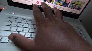 Where do i find screenshot on hp? How To Screen Shot On My Hp Laptop Youtube