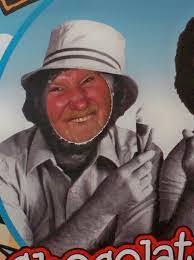 Bryan Scalzo's Instagram, Twitter & Facebook