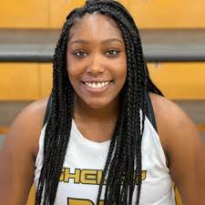 Jayla Littlejohn's High School Bio