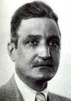 Abbas Mahmud Al-Aqqad ( of The Genius of Muhammad)