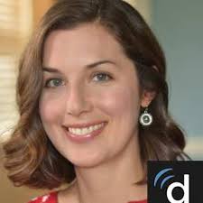 Dr. Amy S. Mackey, MD