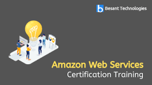 Cloud computing training center in chennai venue: Aws Training In Chennai Aws Certification Course In Chennai Besant Technologies