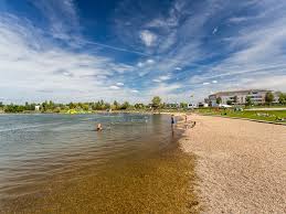 6 min drive from libourne plage. La Plaine Des Dagueys A Libourne Equipements De Loisirs Gironde Tourisme