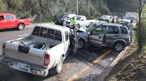 Acceda a las noticias de incidentes en los juegos olimpicos en colombia y el mundo de el espectador.com. El 37 De Los Accidentes De Transito En Quito Ocurrio En 10 Vias El Comercio