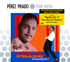 Pérez prado — patricia (orquestas de oro / perez prado 1966). Key Bpm Of Patricia By Perez Prado Musicstax