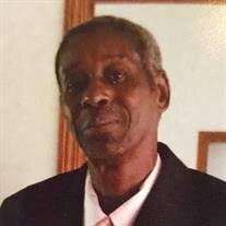 George Edward "Sonny" Howell Obituary