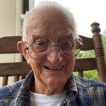 Asa D. Mullis Jr. Obituary