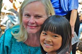 Kirsten Hanson-Press